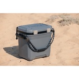 Coleman Convoy 28 QT, Køleboks mørk grå