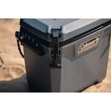 Coleman Convoy 28 QT, Køleboks mørk grå