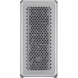 Cooler Master MF600-SGNN-S00, Towerkabinet Sølv
