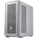 Cooler Master Towerkabinet Sølv