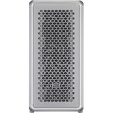 Cooler Master Towerkabinet Sølv