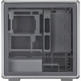 Cooler Master Towerkabinet Sølv