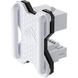 Corsair 2nd Generation 180° PCIe 5.x 12V-2x6 Power Bridge - Stil A Hvid