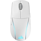 Corsair CH-931D011-EU, Gaming mus Hvid