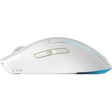 Corsair CH-931D011-EU, Gaming mus Hvid