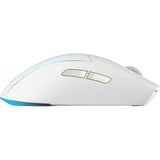 Corsair CH-931D011-EU, Gaming mus Hvid