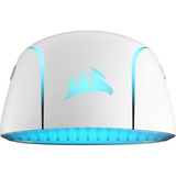 Corsair CH-931D011-EU, Gaming mus Hvid