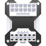 Corsair CP-8920370, Bridge Hvid