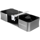 Corsair CP-8920370, Bridge Hvid