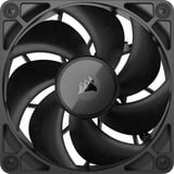 Corsair RX120 MAX Thick, Sag fan Sort