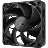 Corsair RX120 MAX Thick, Sag fan Sort
