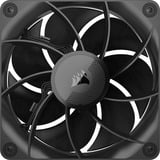 Corsair RX120 MAX Thick, Sag fan Sort