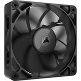 Corsair RX120 MAX Thick, Sag fan Sort