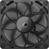 Corsair RX120 MAX Thick, Sag fan Sort