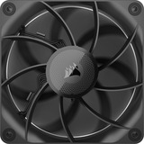 Corsair RX120 MAX Thick, Sag fan Sort