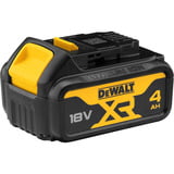 DEWALT Batteri DCB182-XJ 18V 4Ah XR Li-Ion 