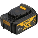 DEWALT Batteri DCB182-XJ 18V 4Ah XR Li-Ion 