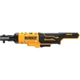 DEWALT DCF503N-XJ, Skruetrækker Gul/Sort