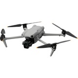 DJI Air 3 (DJI RC-N2), Drone grå/Sort