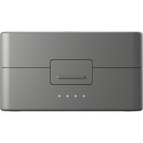 DJI Mic 3 opladningsbakke 10517, Opladning vugge 