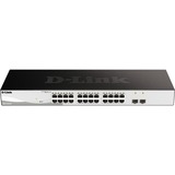 D-Link DGS-1210-26/E, Switch 