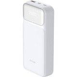 D-Link DPP-201, Power Bank Hvid
