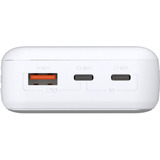D-Link DPP-201, Power Bank Hvid