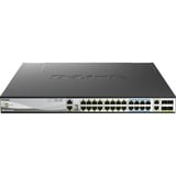 D-Link Switch 