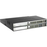 D-Link Switch 