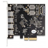 DeLOCK 89026, Interface card 