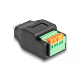 DeLOCK Adapter Sort