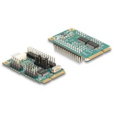 DeLOCK Interface card 