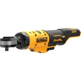 DeWALT Skruetrækker Gul/Sort