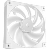 DeepCool FD14 ARGB WH 140x140x25 , Sag fan Hvid