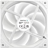DeepCool FD14 ARGB WH 140x140x25 , Sag fan Hvid