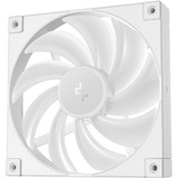 DeepCool FD14 ARGB WH 140x140x25 , Sag fan Hvid