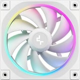 DeepCool FL12, Sag fan Hvid