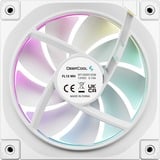 DeepCool FL12, Sag fan Hvid