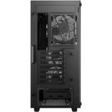 DeepCool MATREXX 55 V4 C, Towerkabinet Sort