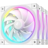 DeepCool R-FL12-WHAPN3-G, Sag fan Hvid