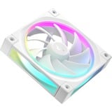 DeepCool R-FL12-WHAPN3-G, Sag fan Hvid