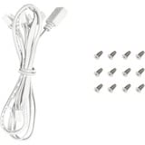 DeepCool R-FL12-WHAPN3-G, Sag fan Hvid