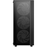 DeepCool R-MATREXX55-BCADA4-G-4, Towerkabinet Sort
