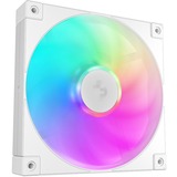 DeepCool Sag fan Hvid