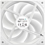 DeepCool Sag fan Hvid