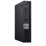 Dell G208582-005A1, Mini-PC Sort
