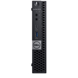 Dell G208582-005A1, Mini-PC Sort