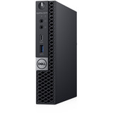 Dell G208582-005A1, Mini-PC Sort