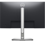 Dell P Series P2423DE 60,5 cm (23.8") 2560 x 1440 pixel Quad HD LCD Sort, LED-skærm Sølv/Sort, 60,5 cm (23.8"), 2560 x 1440 pixel, Quad HD, LCD, 5 ms, Sort