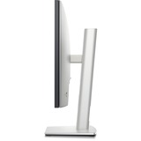 Dell U2424HE, LED-skærm Sølv/Sort